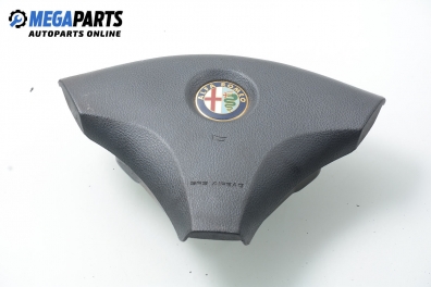 Airbag for Alfa Romeo 156 2.0 16V T.Spark, 155 hp, sedan, 1999