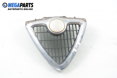 Grilă for Alfa Romeo 156 2.0 16V T.Spark, 155 hp, sedan, 1999