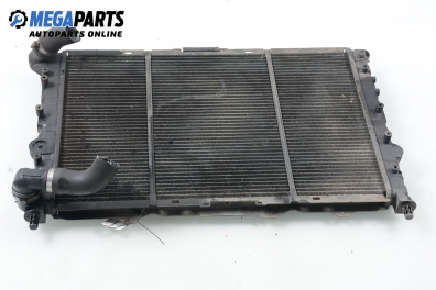 Radiator de apă for Alfa Romeo 156 2.0 16V T.Spark, 155 hp, sedan, 1999