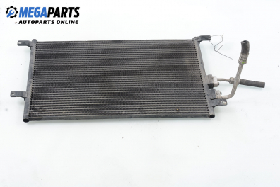 Air conditioning radiator for Alfa Romeo 156 2.0 16V T.Spark, 155 hp, sedan, 1999