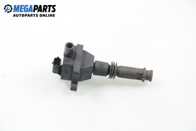 Ignition coil for Alfa Romeo 156 2.0 16V T.Spark, 155 hp, sedan, 1999