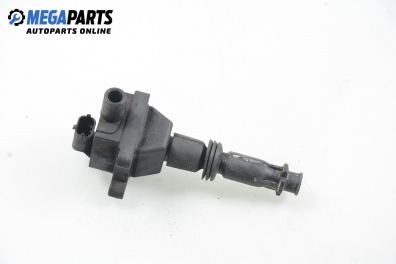 Ignition coil for Alfa Romeo 156 2.0 16V T.Spark, 155 hp, sedan, 1999