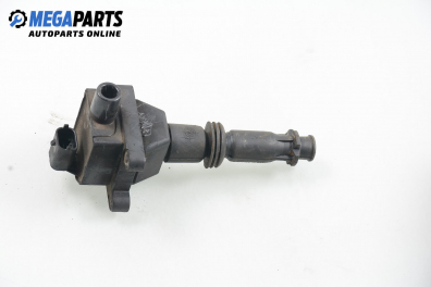 Ignition coil for Alfa Romeo 156 2.0 16V T.Spark, 155 hp, sedan, 1999