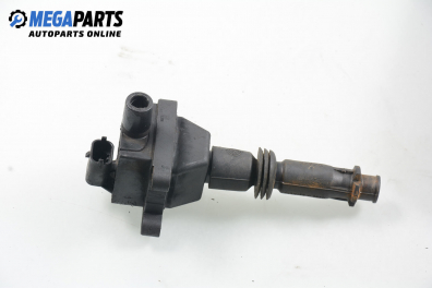 Ignition coil for Alfa Romeo 156 2.0 16V T.Spark, 155 hp, sedan, 1999