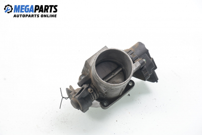 Clapetă carburator for Alfa Romeo 156 2.0 16V T.Spark, 155 hp, sedan, 1999