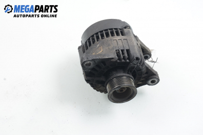 Alternator for Alfa Romeo 156 2.0 16V T.Spark, 155 hp, sedan, 1999 Magneti Marelli