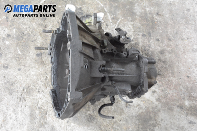  for Alfa Romeo 156 2.0 16V T.Spark, 155 hp, sedan, 1999