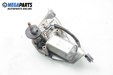 Front wipers motor for Renault Megane Scenic 1.6, 1998, position: rear