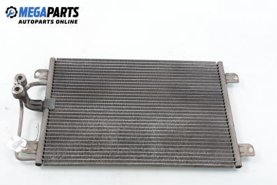 Air conditioning radiator for Renault Megane Scenic 1.6, 1998