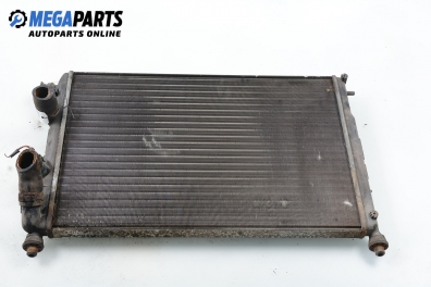 Radiator de apă for Renault Megane Scenic 1.6, 1998