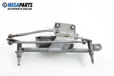 Front wipers motor for Renault Megane Scenic 1.6, 1998, position: front