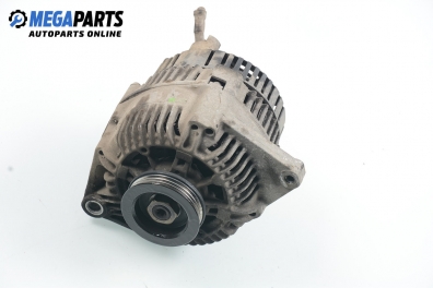 Alternator for Renault Megane Scenic 1.6, 90 hp, 1998