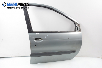 Door for Renault Megane Scenic 1.6, 90 hp, 1998, position: front - right