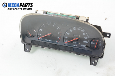 Instrument cluster for Hyundai Lantra 1.6 16V, 106 hp, sedan, 1992