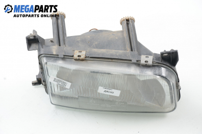 Headlight for Volkswagen Passat (B3) 1.8, 90 hp, station wagon, 1991, position: right