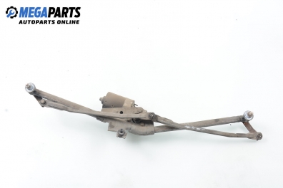 Front wipers motor for Volkswagen Passat (B3) 1.8, 90 hp, station wagon, 1991, position: front