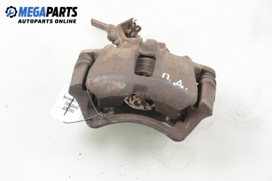 Caliper for Volkswagen Passat (B3) 1.8, 90 hp, station wagon, 1991, position: front - right