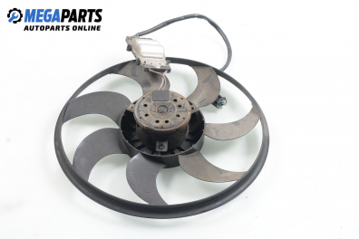 Radiator fan for BMW 3 (E46) 1.8 ti, 115 hp, hatchback, 3 doors, 2002