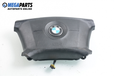 Airbag for BMW 3 (E46) 1.8 ti, 115 hp, hatchback, 3 uși, 2002