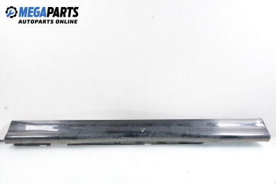 Side skirt for BMW 3 (E46) 1.8 ti, 115 hp, hatchback, 2002, position: left