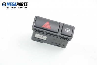 Buton lumini de urgență for BMW 3 (E46) 1.8 ti, 115 hp, hatchback, 3 uși, 2002