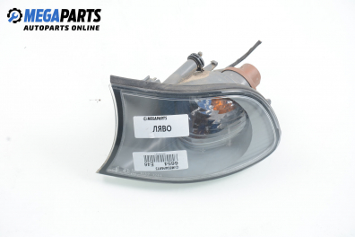 Blinker for BMW 3 (E46) 1.8 ti, 115 hp, hatchback, 3 doors, 2002, position: left