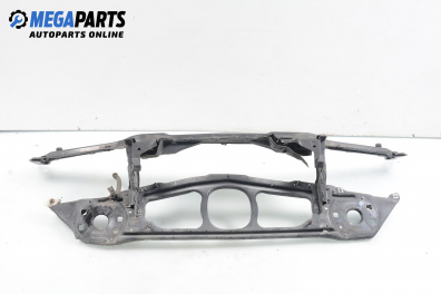 Frontmaske for BMW 3 (E46) 1.8 ti, 115 hp, hecktür, 3 türen, 2002