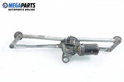 Motor ștergătoare parbriz for BMW 3 (E46) 1.8 ti, 115 hp, hatchback, 2002, position: fața