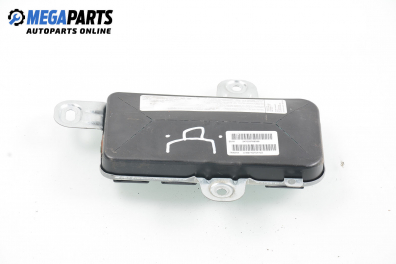 Airbag for BMW 3 (E46) 1.8 ti, 115 hp, hatchback, 3 uși, 2002, position: dreapta