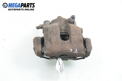 Caliper for BMW 3 (E46) 1.8 ti, 115 hp, hatchback, 3 doors, 2002, position: rear - right