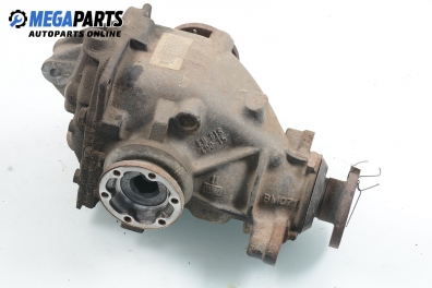 Differential for BMW 3 (E46) 1.8 ti, 115 hp, hatchback, 2002 ratio: 3.38