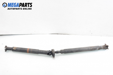 Tail shaft for BMW 3 (E46) 1.8 ti, 115 hp, hatchback, 2002
