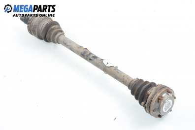 Planetară for BMW 3 (E46) 1.8 ti, 115 hp, hatchback, 3 uși, 2002, position: dreapta