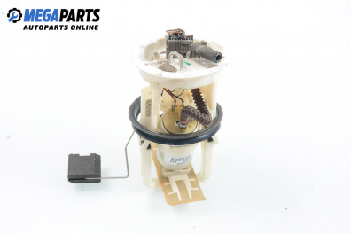 Fuel pump for BMW 3 (E46) 1.8 ti, 115 hp, hatchback, 3 doors, 2002