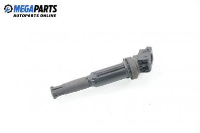 Ignition coil for BMW 3 (E46) 1.8 ti, 115 hp, hatchback, 2002