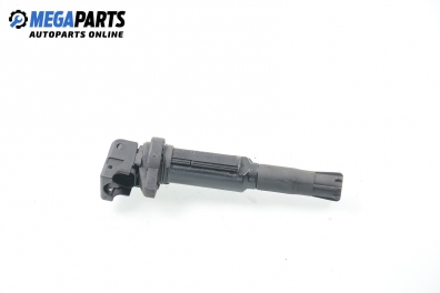 Ignition coil for BMW 3 (E46) 1.8 ti, 115 hp, hatchback, 2002