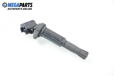 Ignition coil for BMW 3 (E46) 1.8 ti, 115 hp, hatchback, 2002