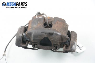 Caliper for BMW 3 (E46) 1.8 ti, 115 hp, hatchback, 3 doors, 2002, position: front - left