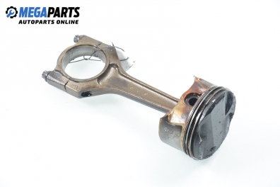 Piston cu bielă for BMW 3 (E46) 1.8 ti, 115 hp, hatchback, 3 uși, 2002