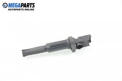 Ignition coil for BMW 3 (E46) 1.8 ti, 115 hp, hatchback, 2002