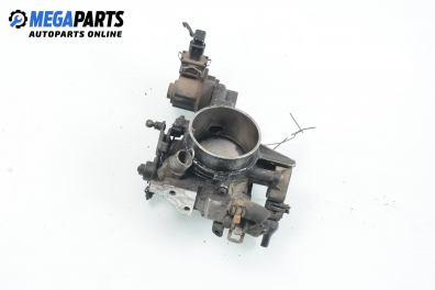 Clapetă carburator for Opel Sintra 2.2 16V, 141 hp, 1999