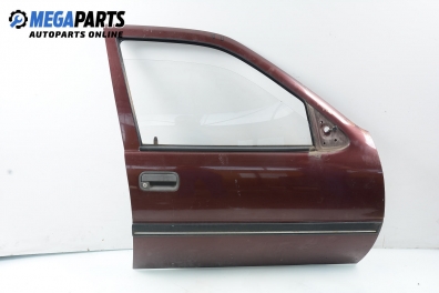 Ușă for Opel Vectra A 2.0, 116 hp, sedan, 1991, position: dreaptă - fața