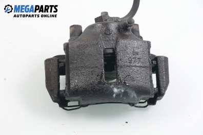 Caliper for Opel Vectra A 2.0, 116 hp, sedan, 1991, position: front - left