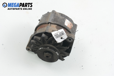 Alternator for Opel Vectra A 2.0, 116 hp, sedan, 1991