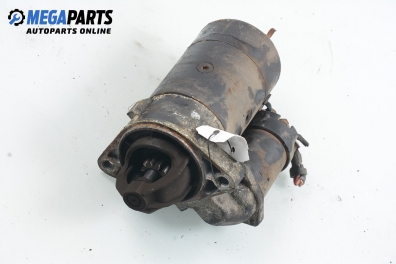 Anlasser for Opel Vectra A 2.0, 116 hp, sedan, 1991