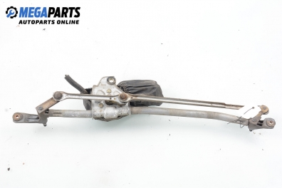 Front wipers motor for Fiat Brava 1.6 16V, 103 hp, 1997, position: front