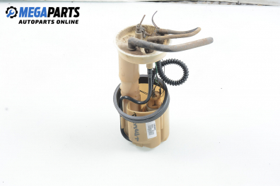 Fuel pump for Fiat Brava 1.6 16V, 103 hp, 5 doors, 1997