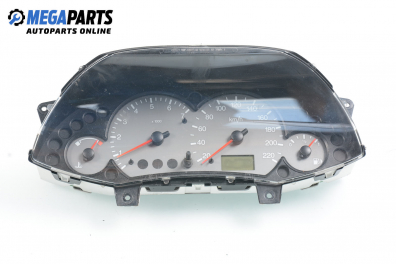 Instrument cluster for Ford Focus I 2.0 16V, 131 hp, 3 doors, 2000