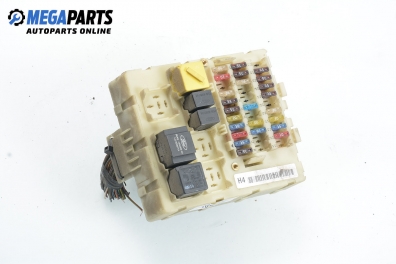 Fuse box for Ford Focus I 2.0 16V, 131 hp, 3 doors, 2000