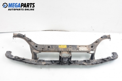 Front slam panel for Ford Focus I 2.0 16V, 131 hp, 3 doors, 2000